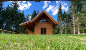 CHALET PRATI OGRCA